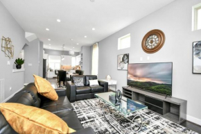 Rammies Exquisite 3Bedroom Town House